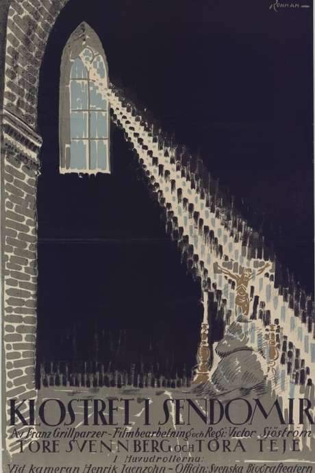 The Monastery of Sendomir